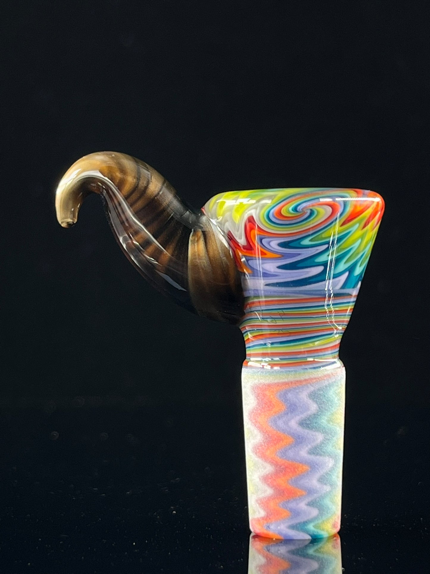 KJH Fully Worked Slide