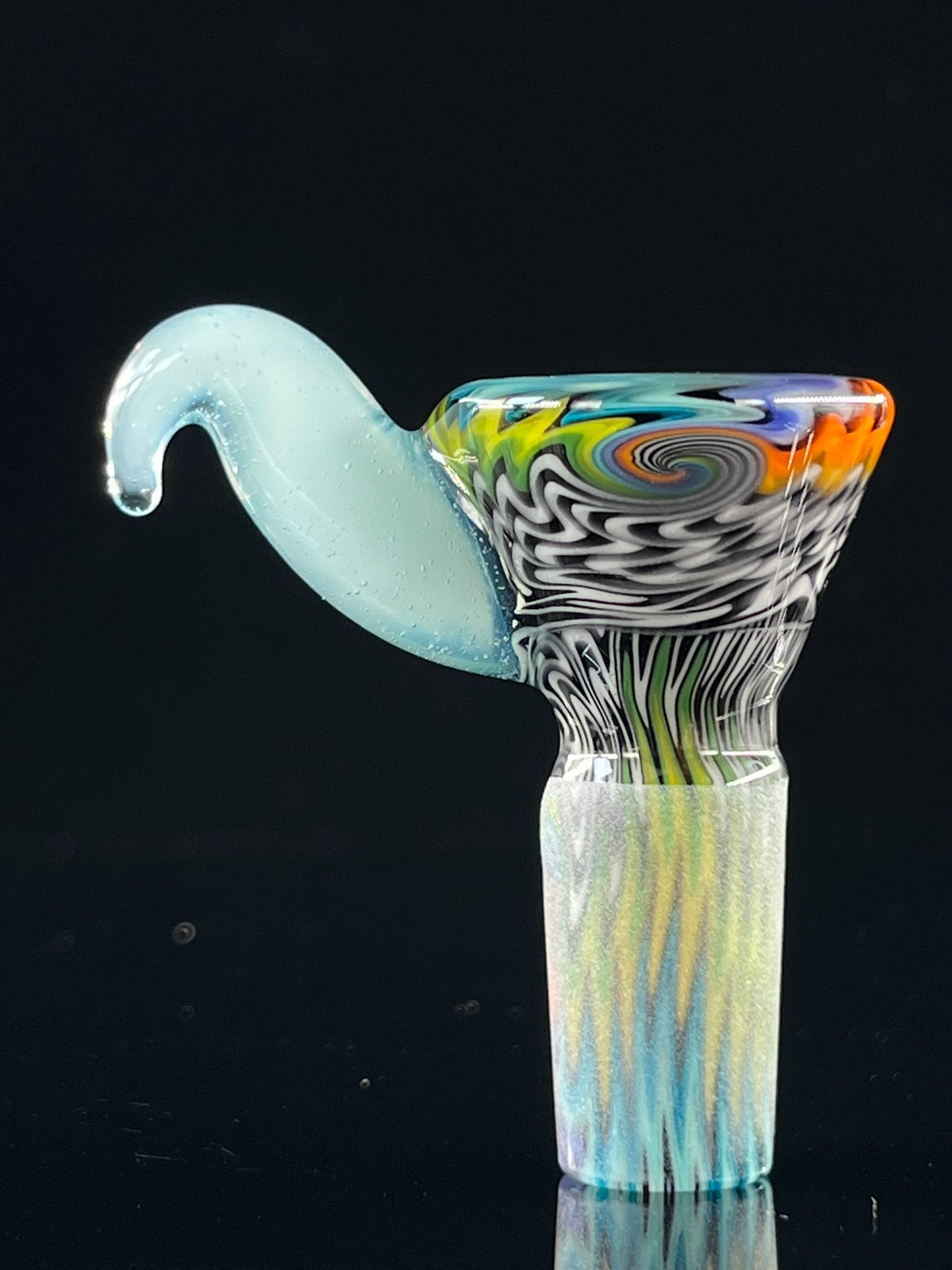 KJH Fully Worked Slide