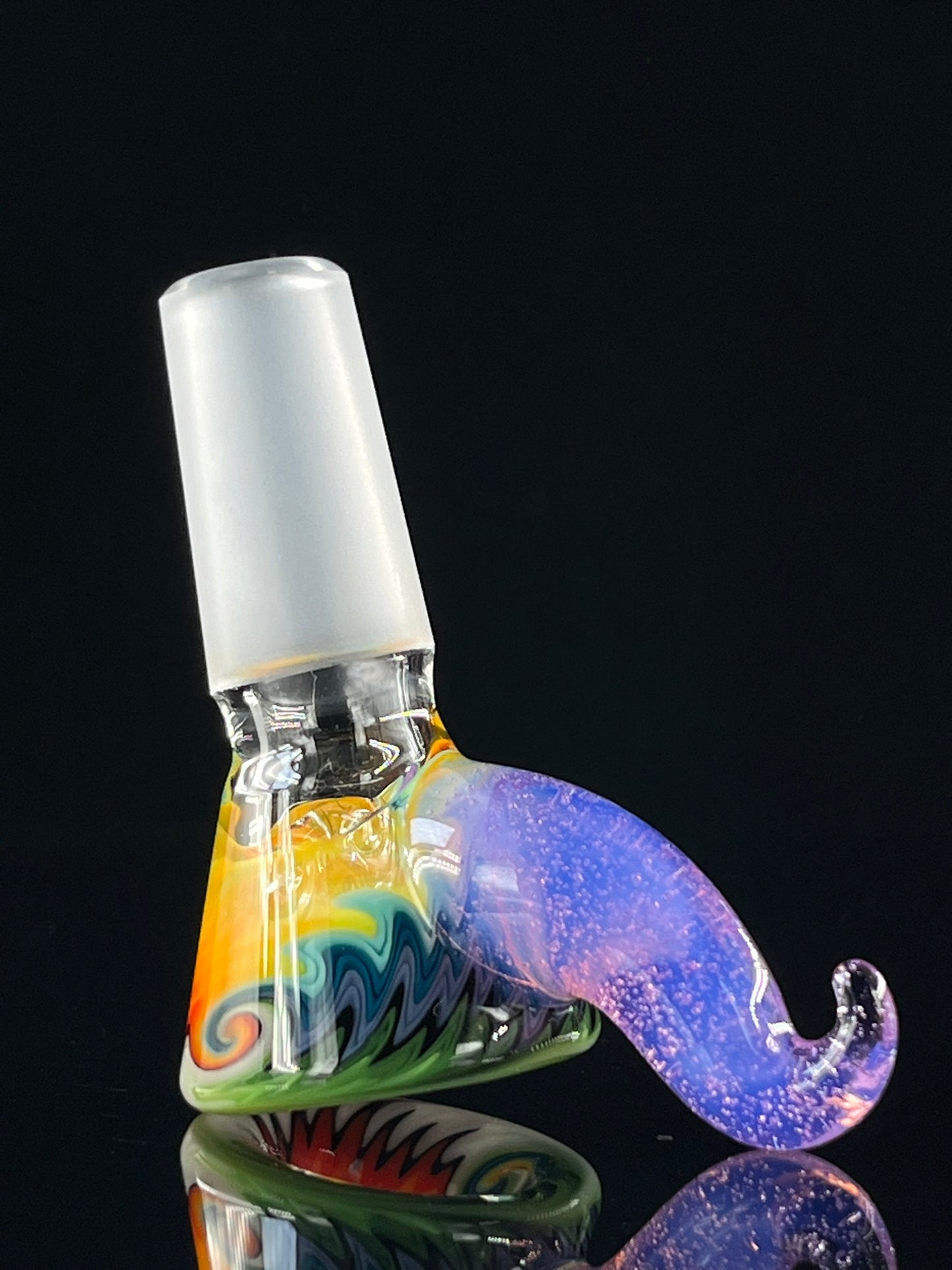 KJH Partial Accent Slide