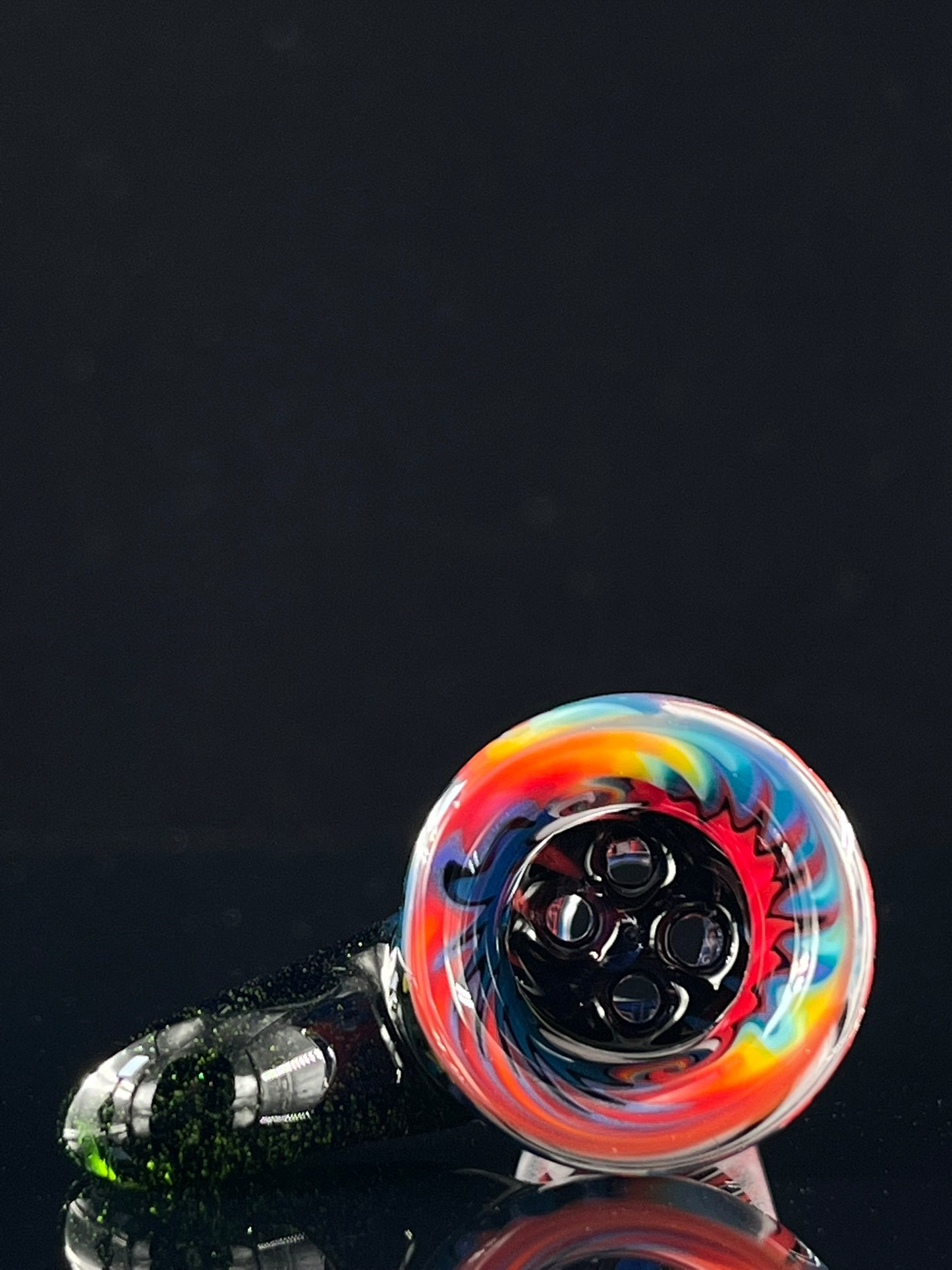 KJH Fully Worked Slide