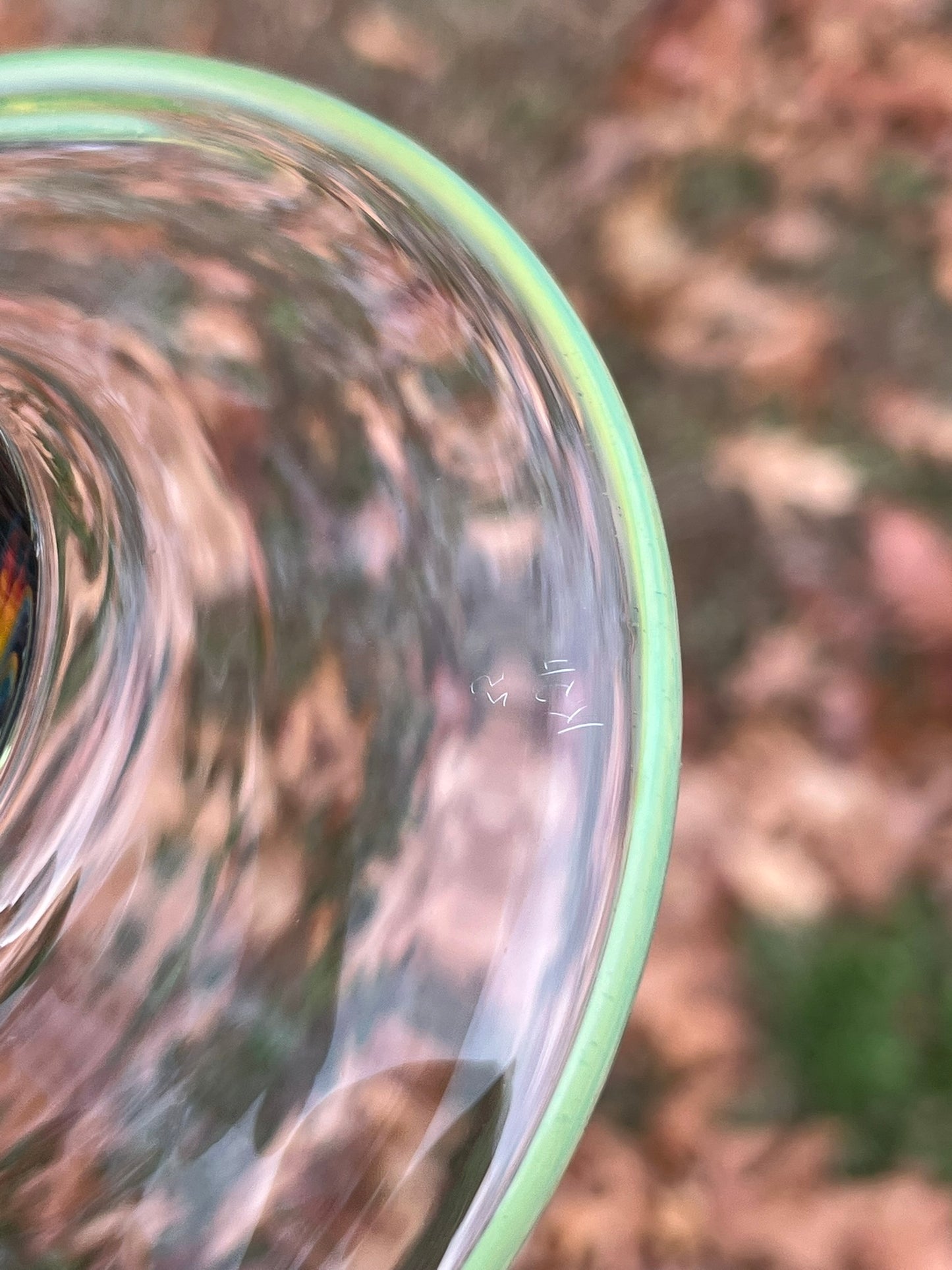 KJH Straight Tube