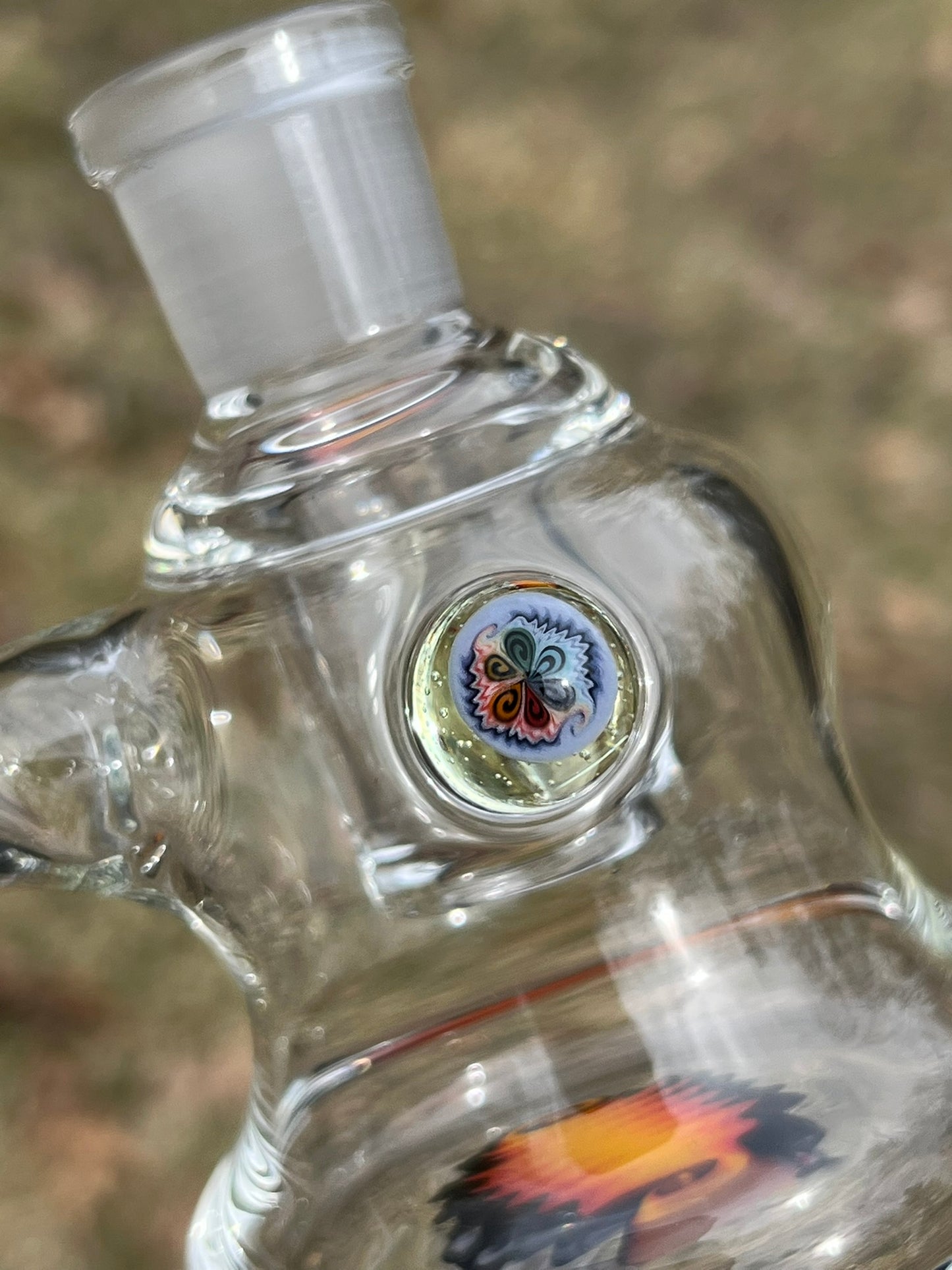 KJH Ash Catcher