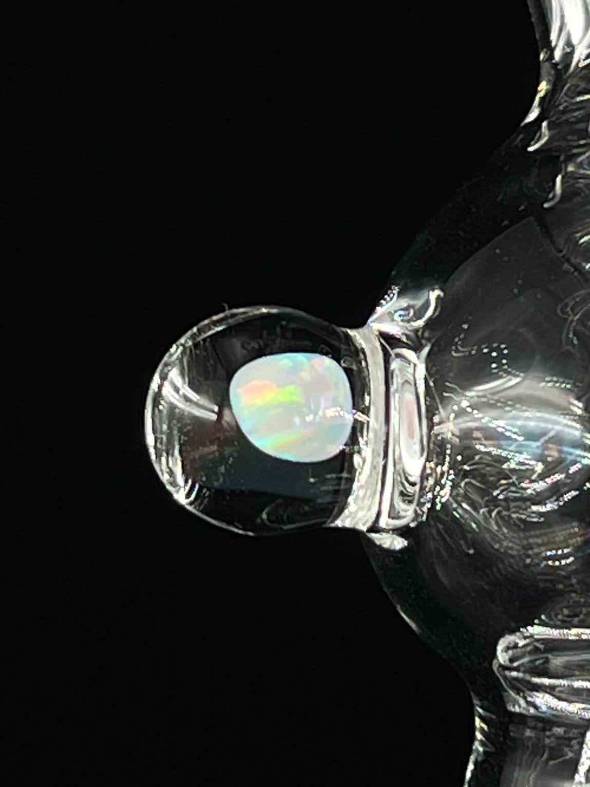 Man Child Single Spinner