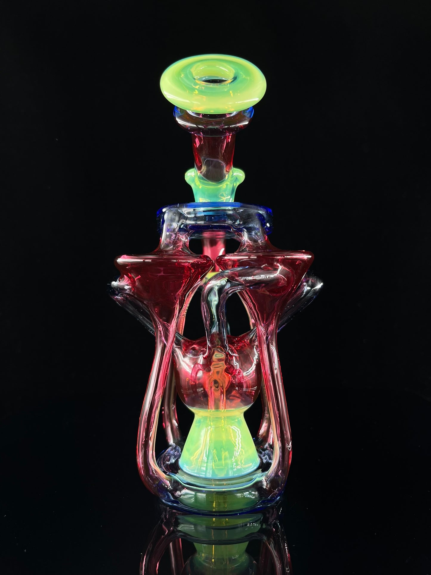 Man Child Quad Spinner