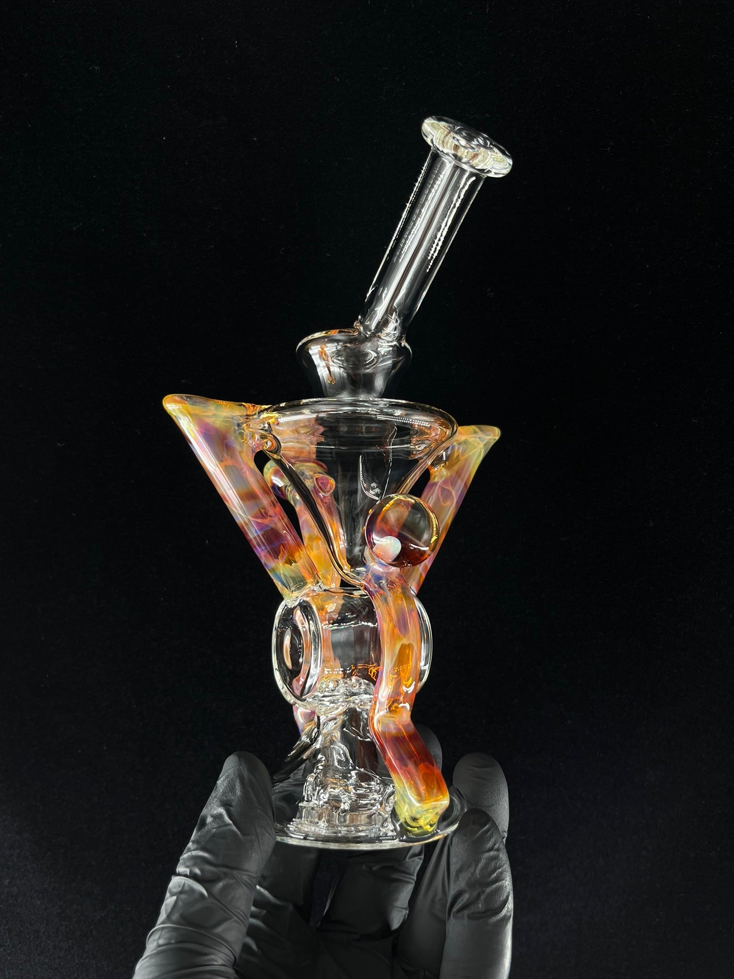 Dirgeglassworks Hum Drum