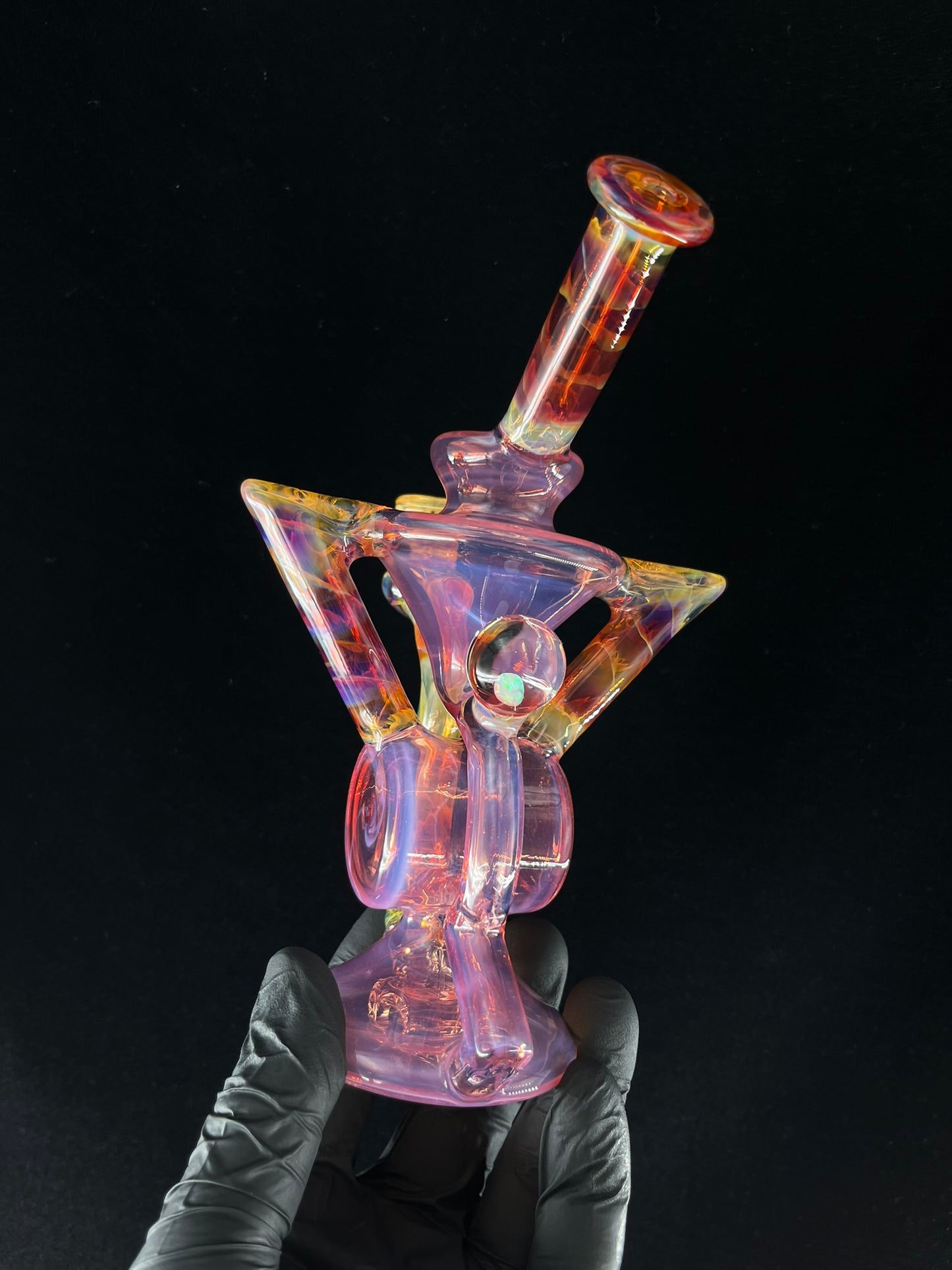 Dirgeglassworks Hum Drum