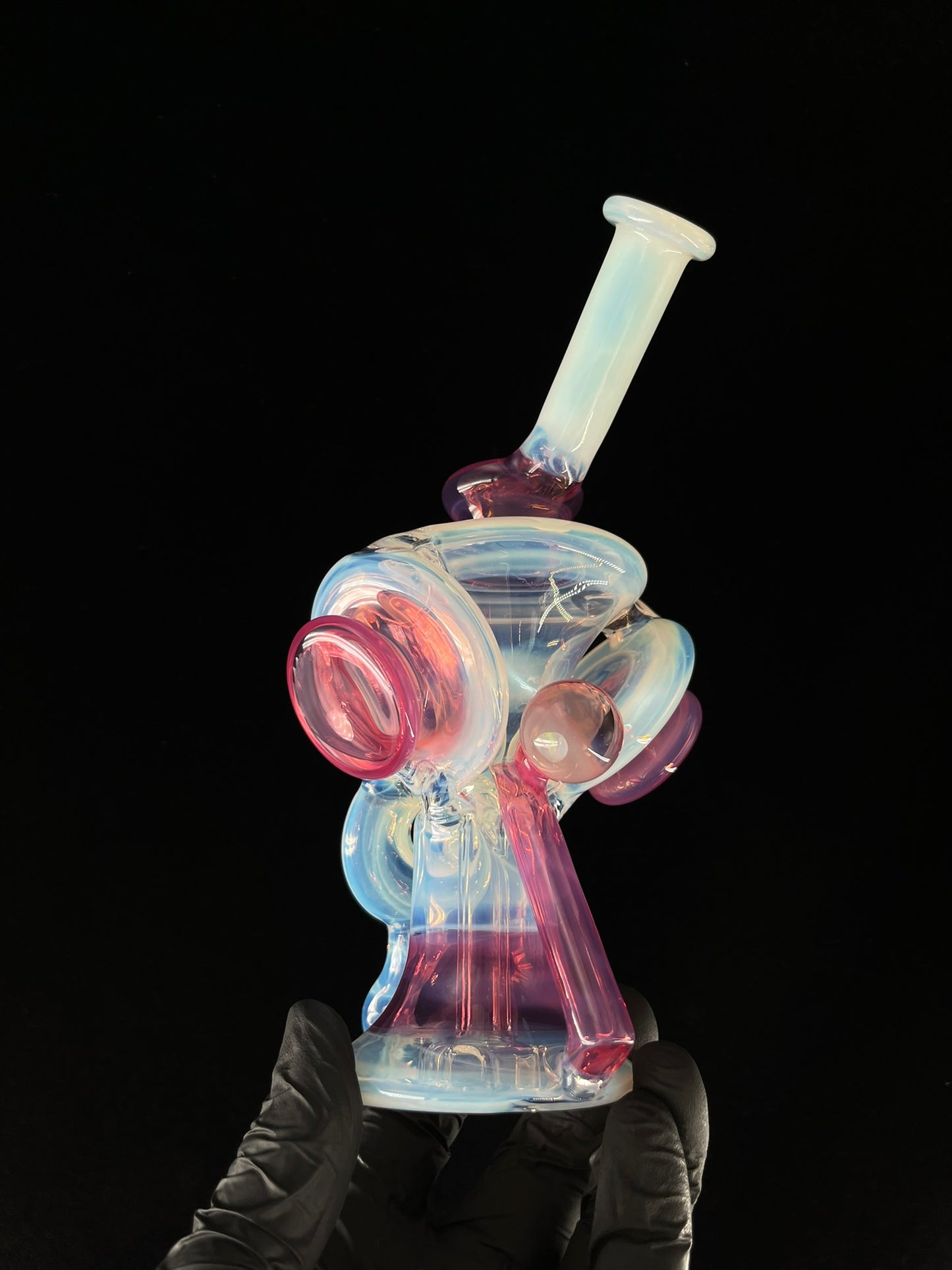 Dirgeglassworks Hydroscillator