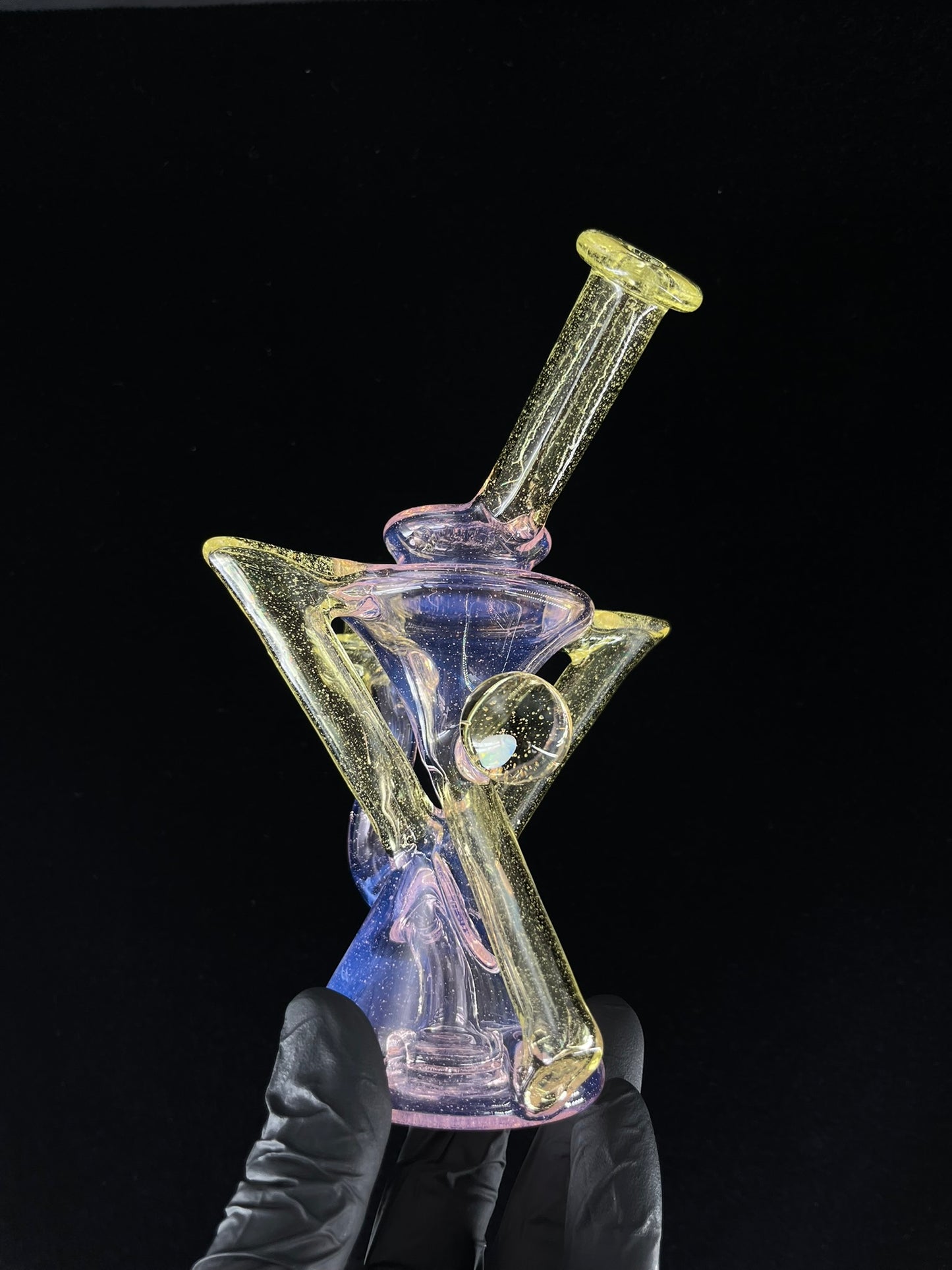 Dirgeglassworks Floater Xcelorator