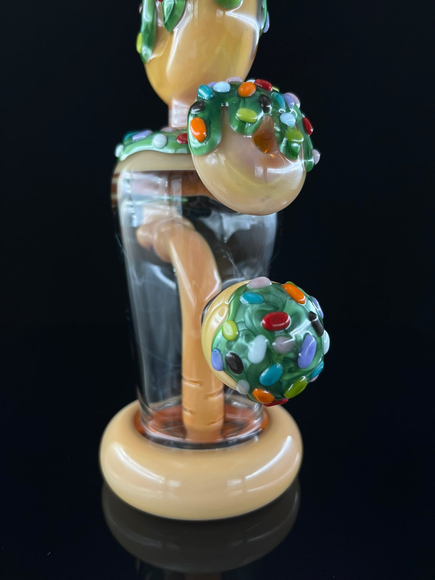 KGB Donut Bell Bottom