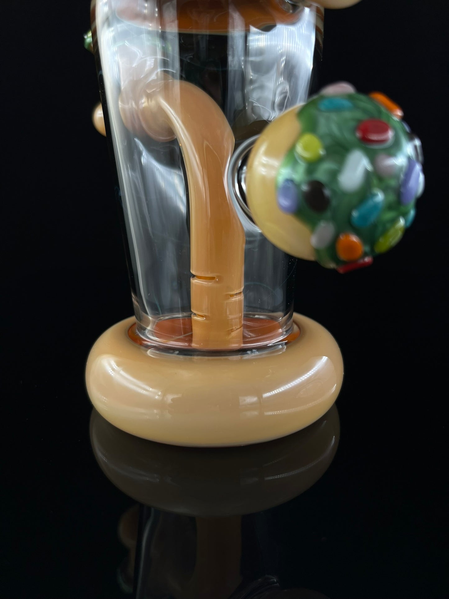 KGB Donut Bell Bottom