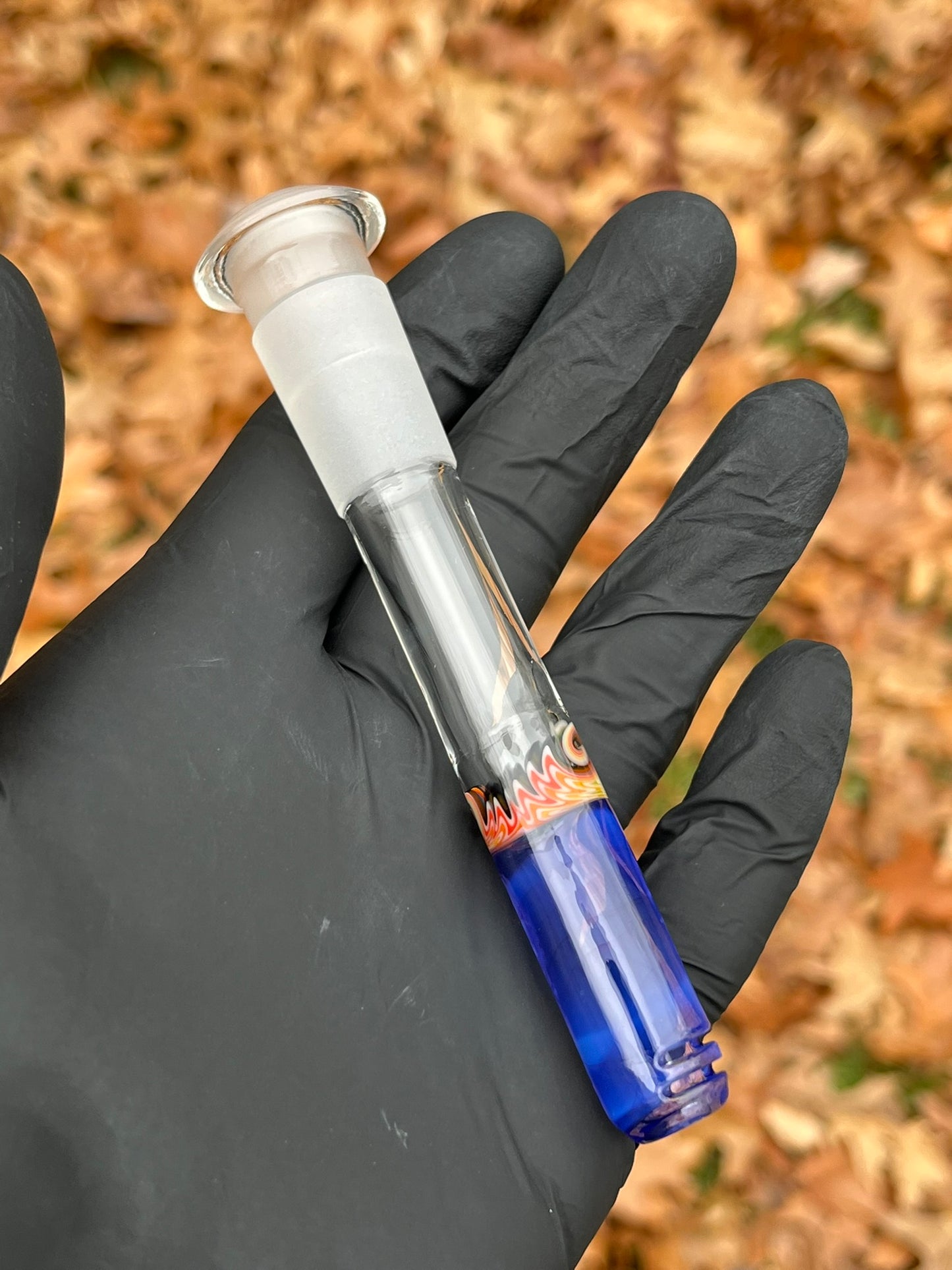 KJH Straight Tube