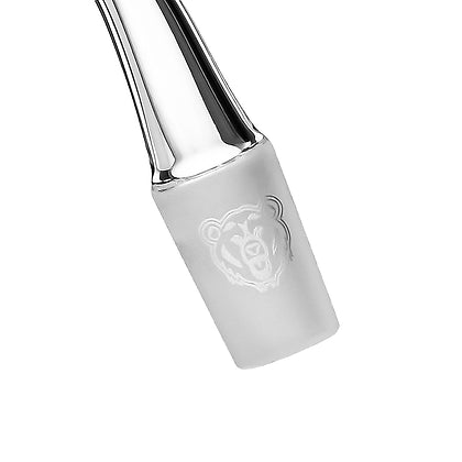 Bear Quartz 25mm Pro