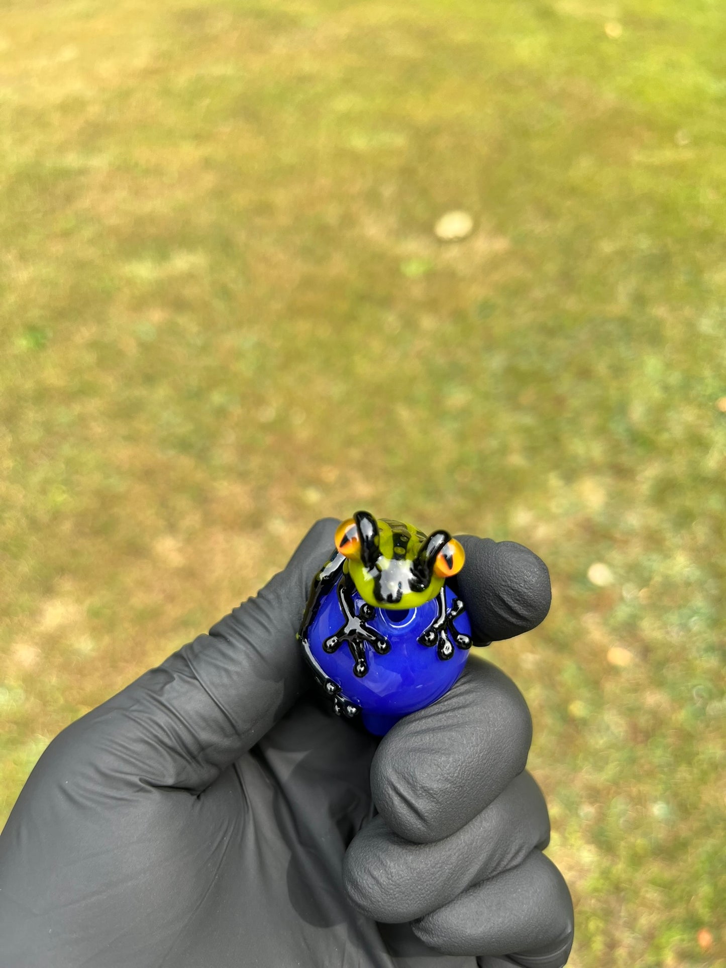 StoneyChicken Carb Cap #3