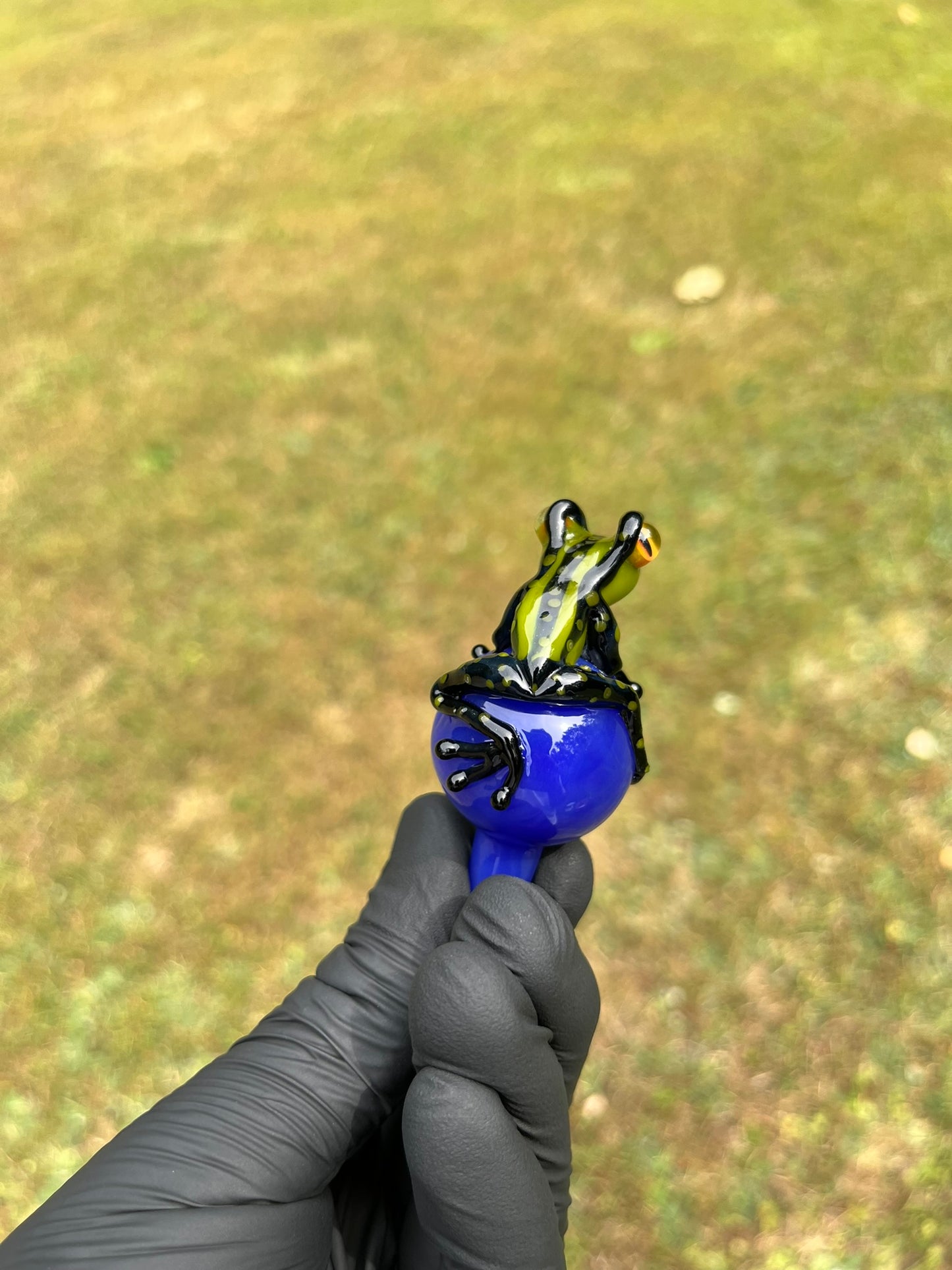 StoneyChicken Carb Cap #3