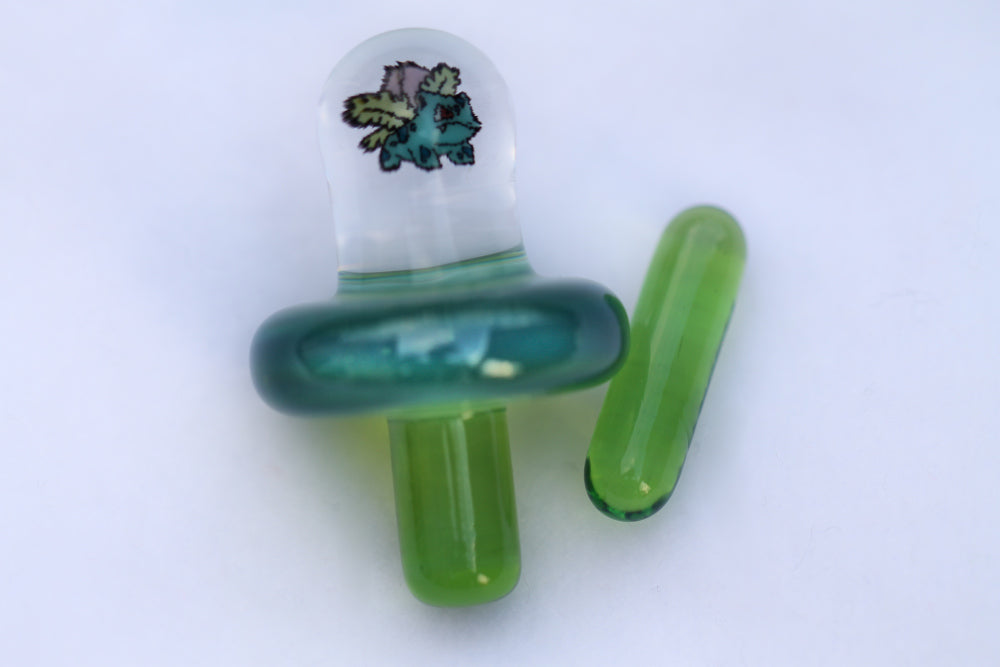 Ivysaur Control Tower Set