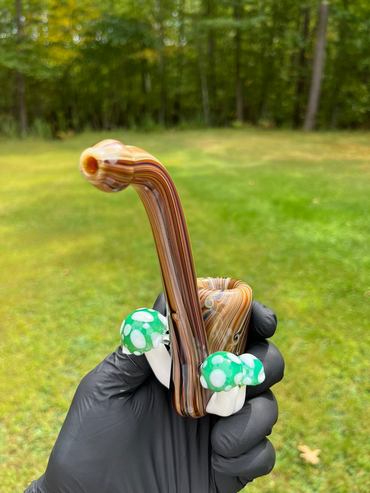 StoneyChicken Sherlock