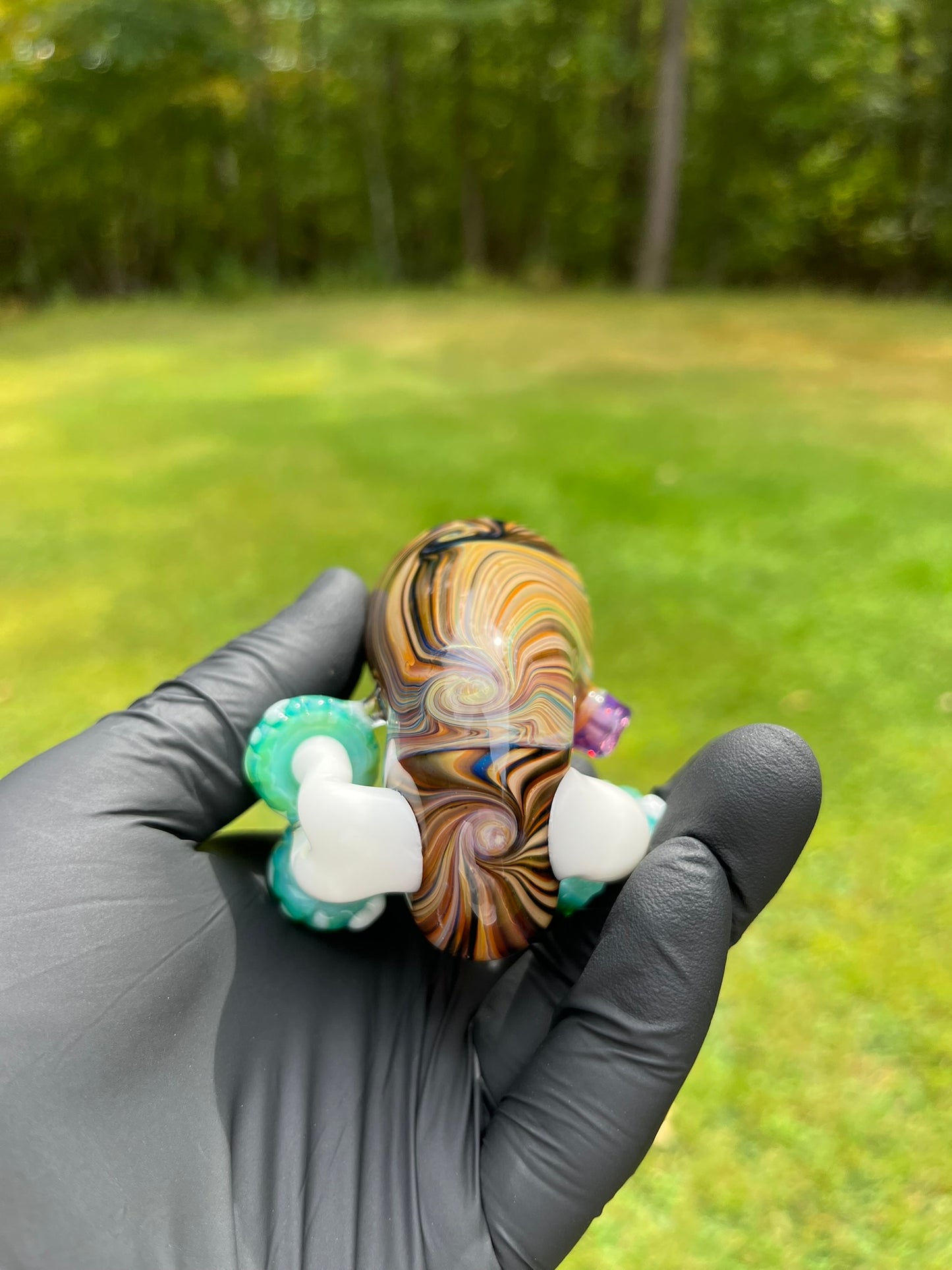 StoneyChicken Sherlock