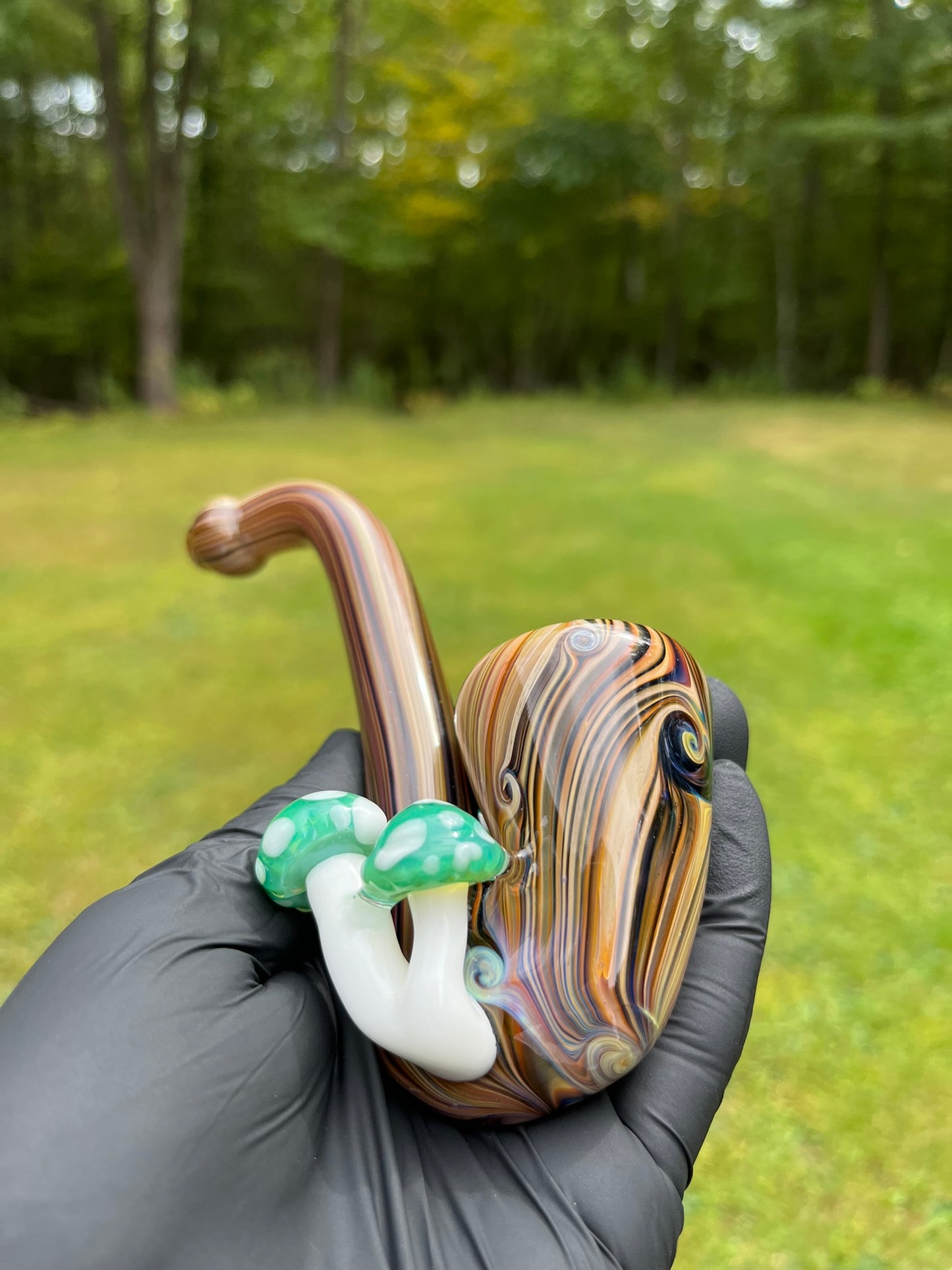 StoneyChicken Sherlock