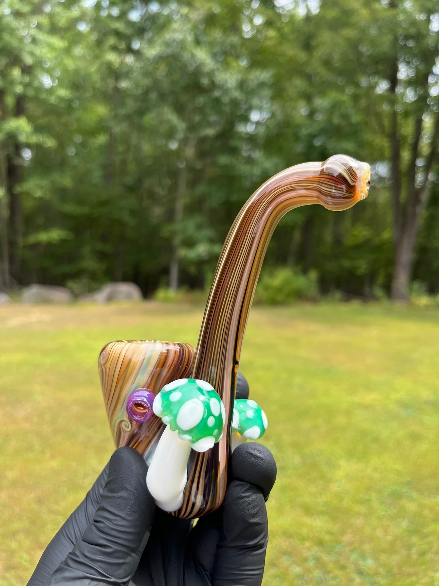 StoneyChicken Sherlock