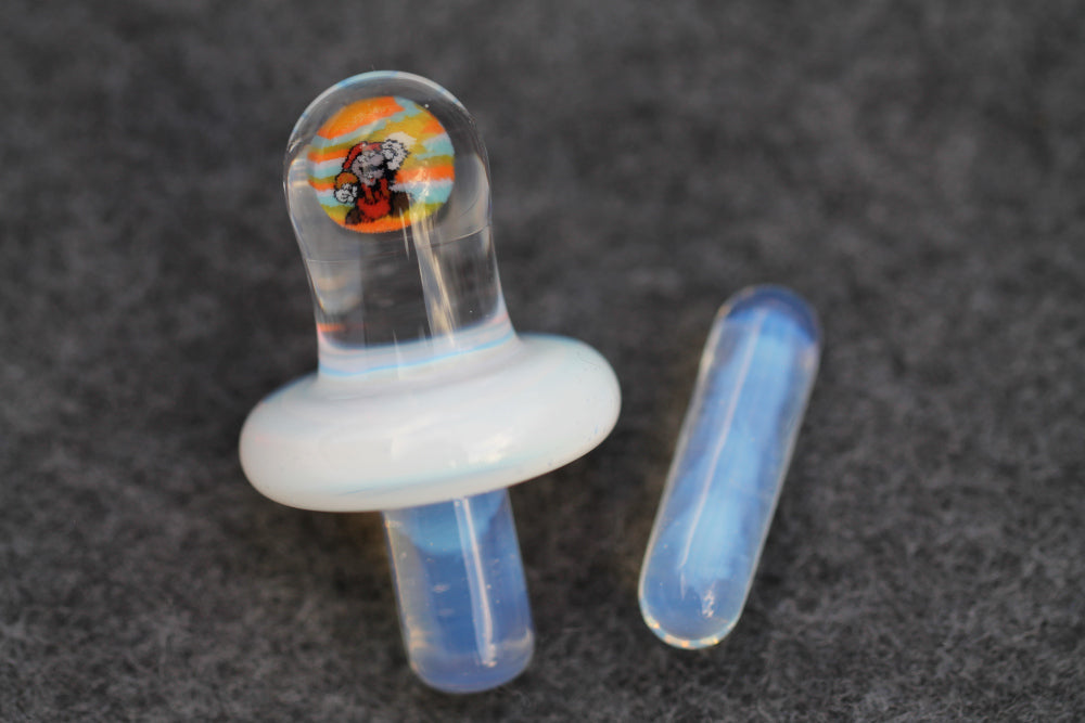 Mario Control Tower Set