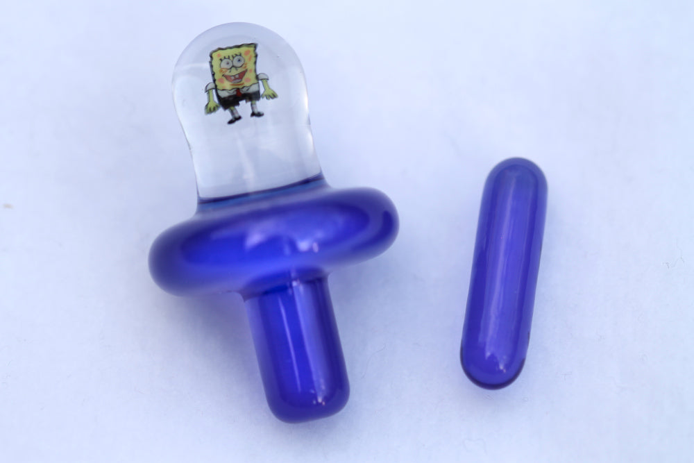 Spongebob Control Tower Set