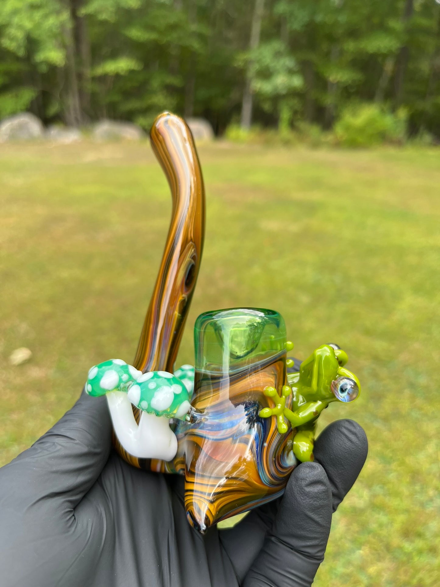 StoneyChicken Sherlock