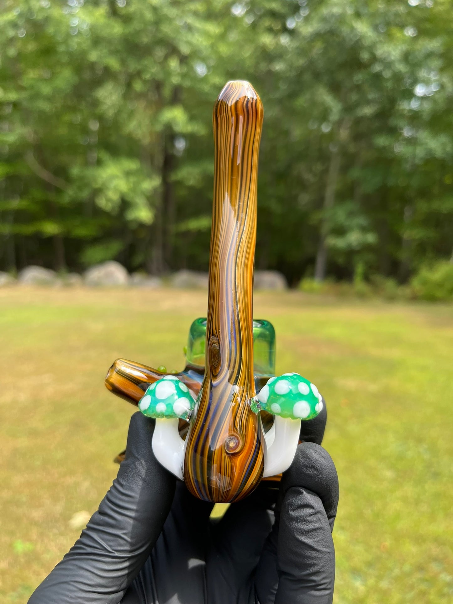 StoneyChicken Sherlock