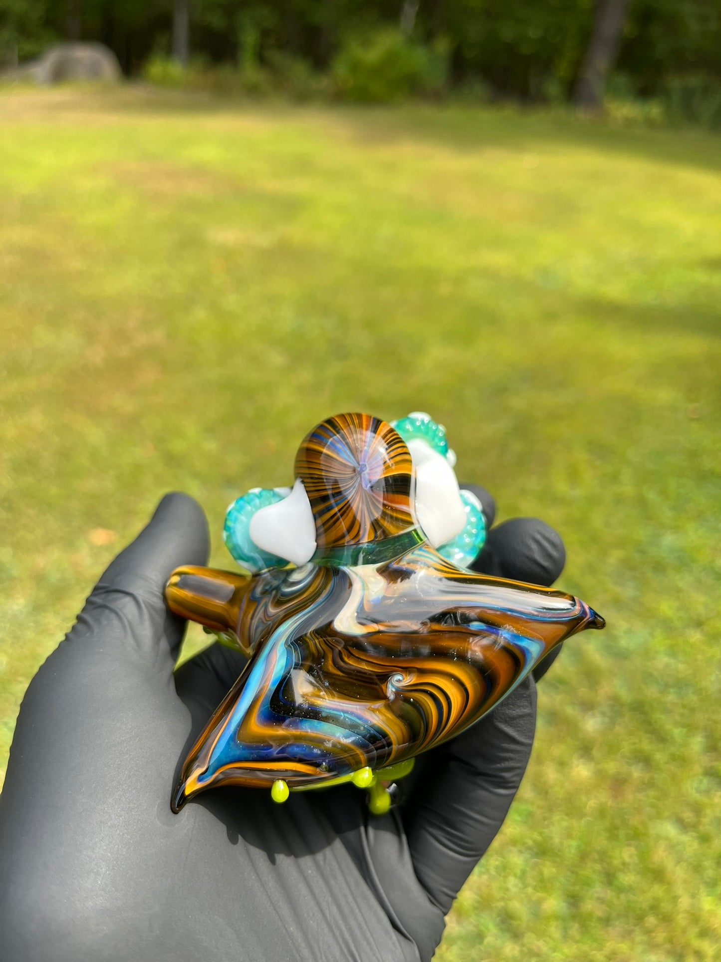 StoneyChicken Sherlock