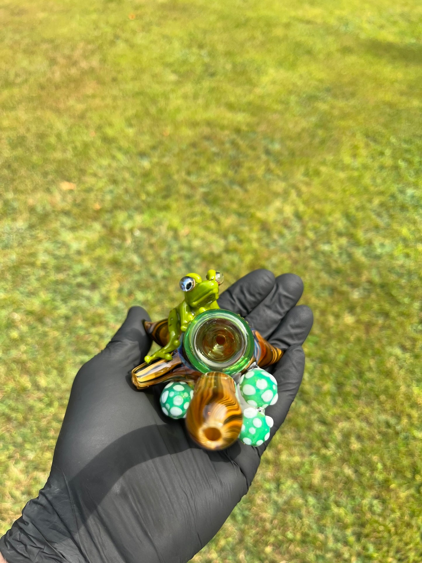 StoneyChicken Sherlock