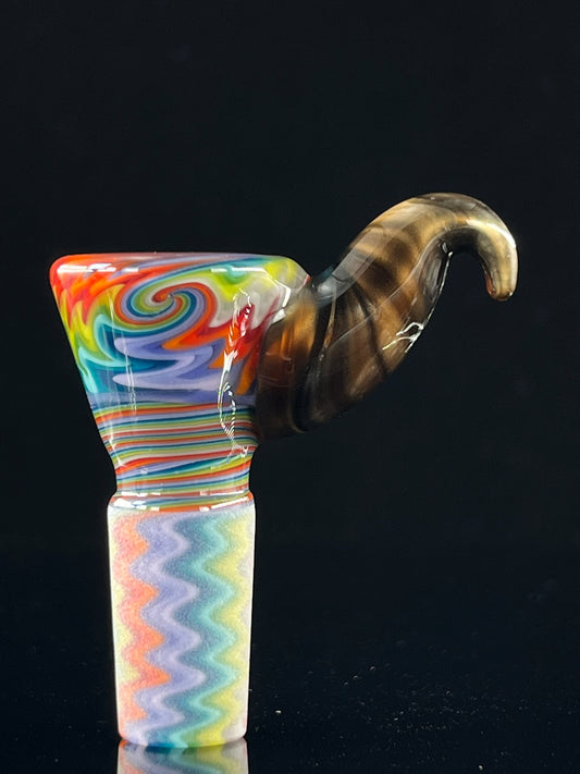 KJH Fully Worked Slide