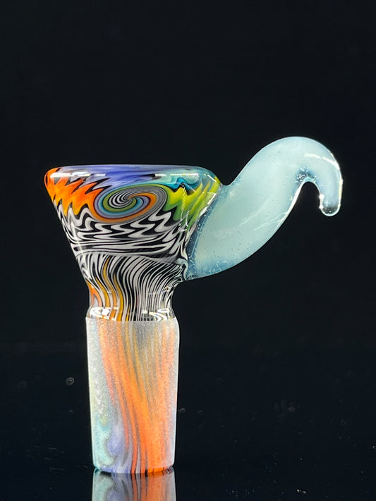 KJH Fully Worked Slide