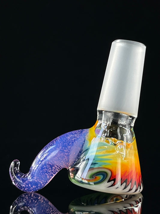 KJH Partial Accent Slide