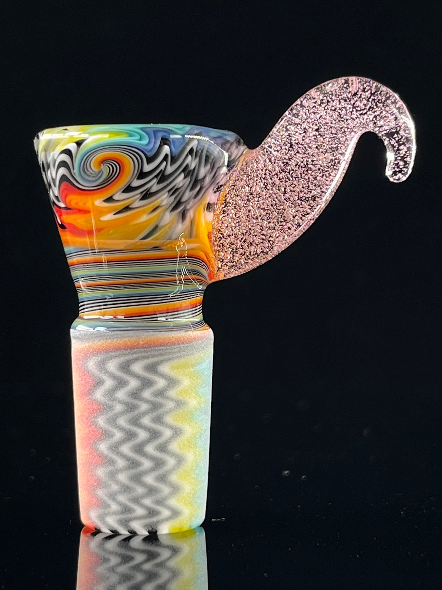 KJH Fully Worked Slide