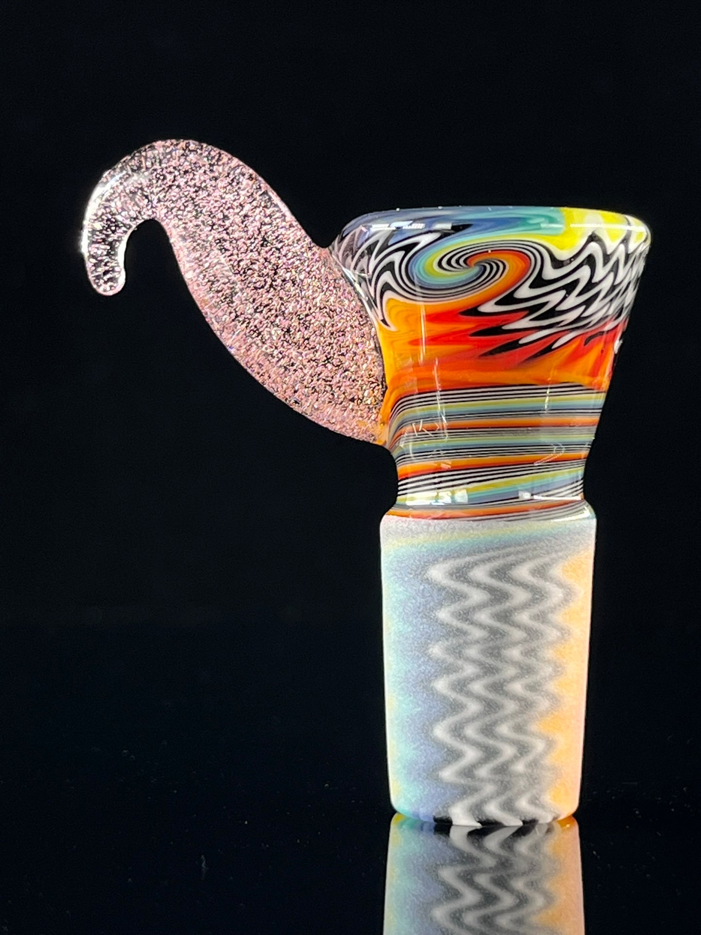 KJH Fully Worked Slide