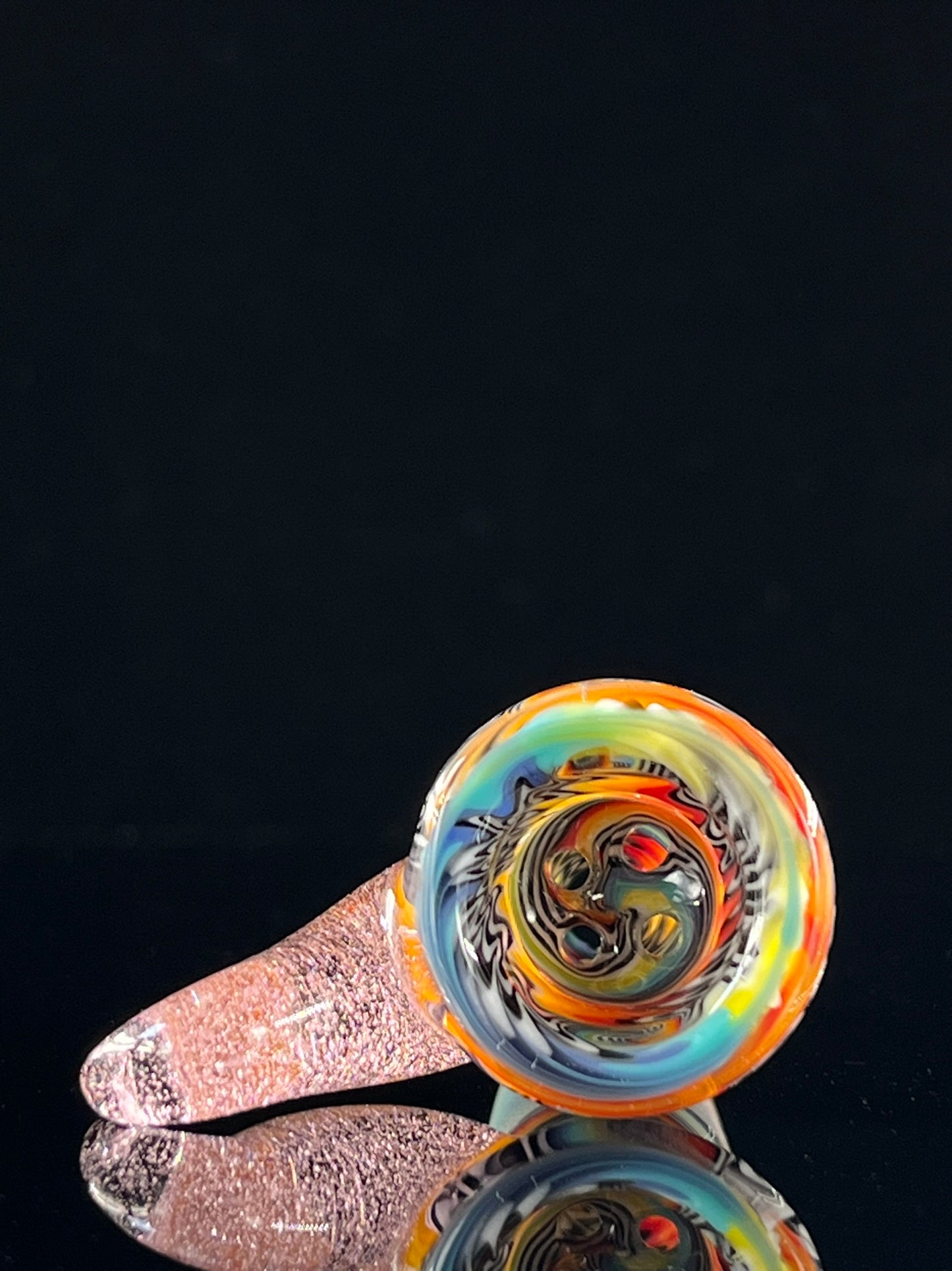 KJH Fully Worked Slide