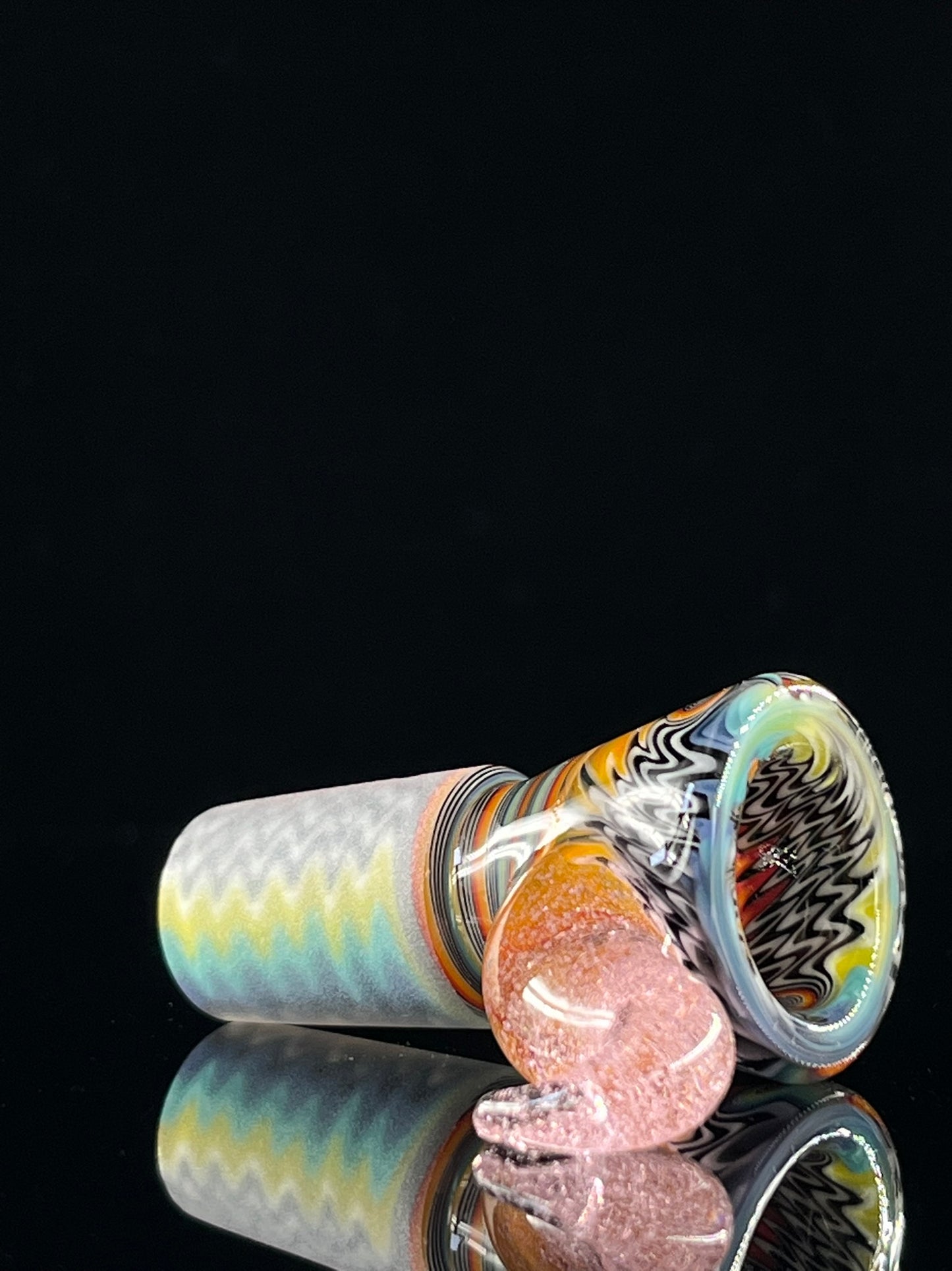 KJH Fully Worked Slide