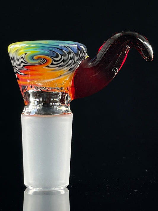 KJH Partial Worked Slide