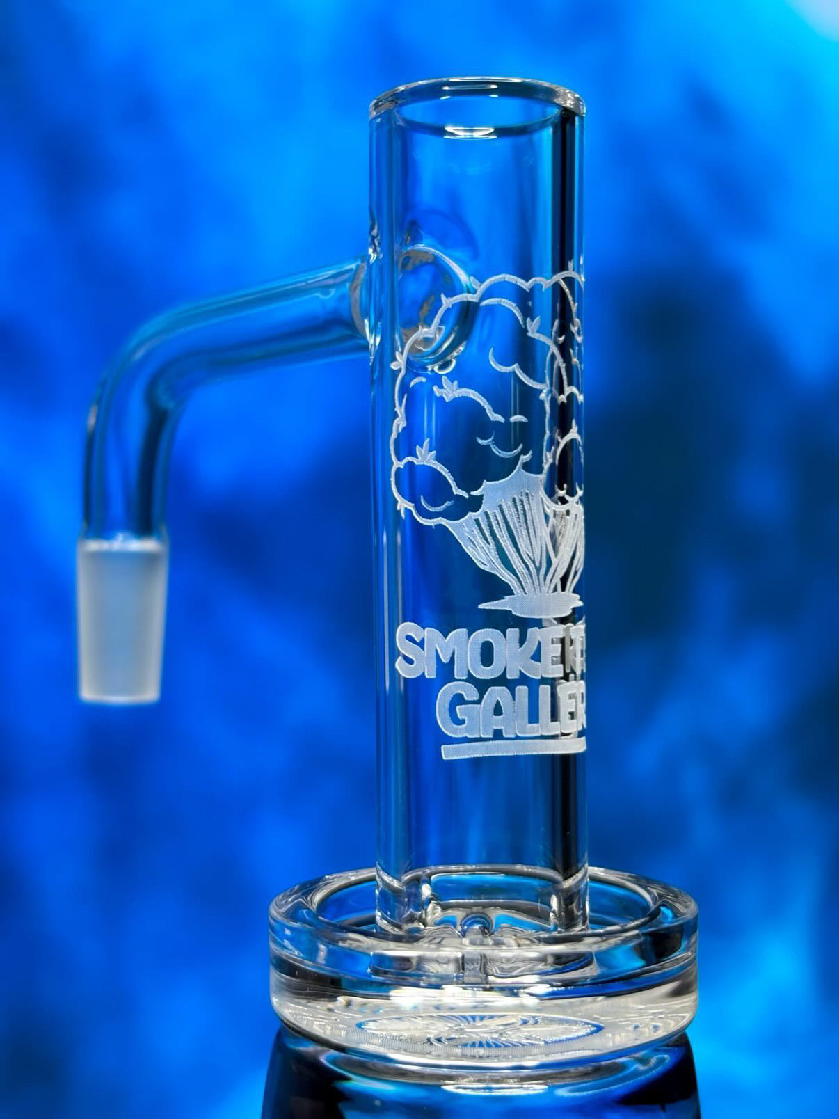 EvanShore Slurp