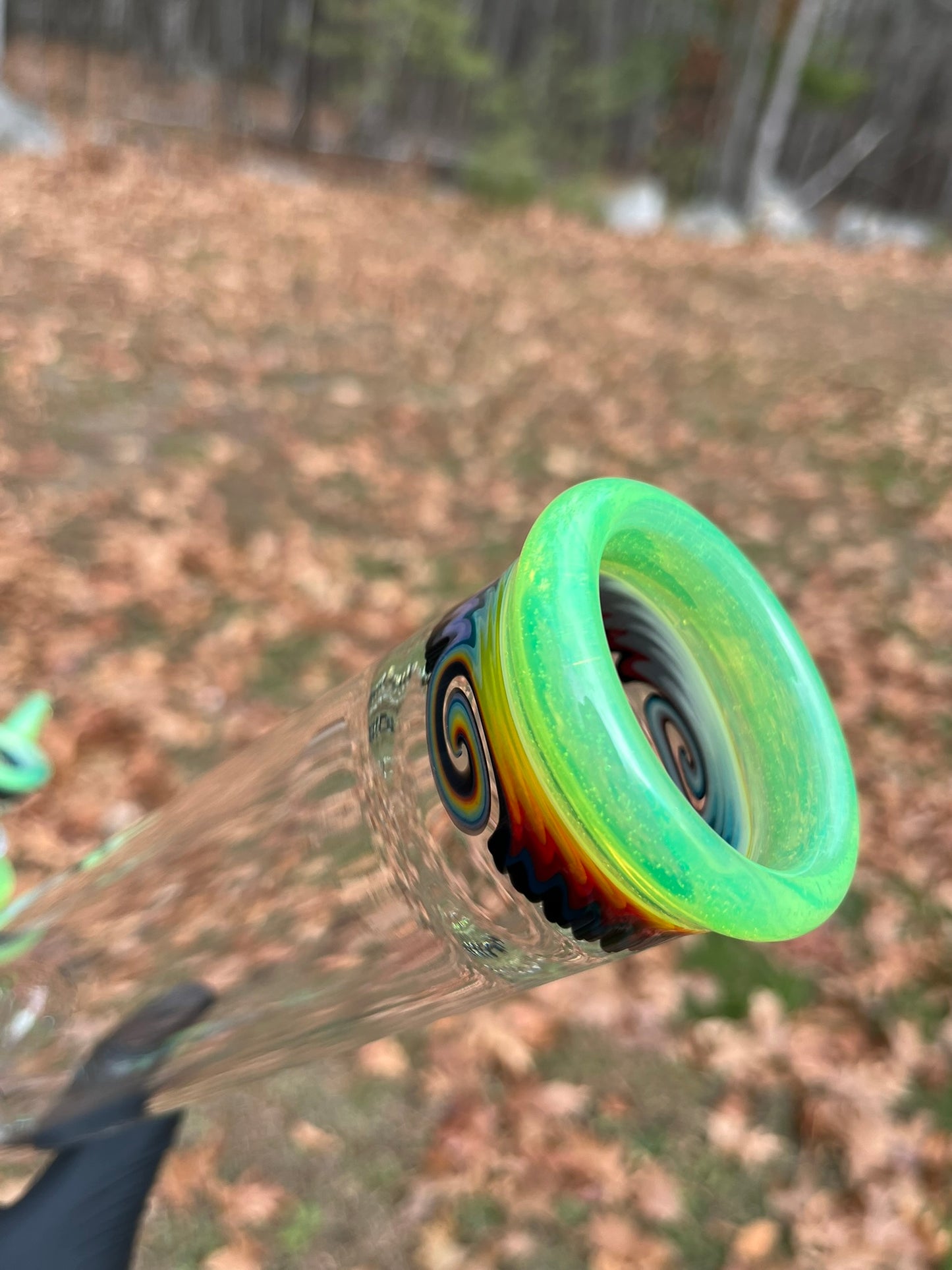 KJH Straight Tube