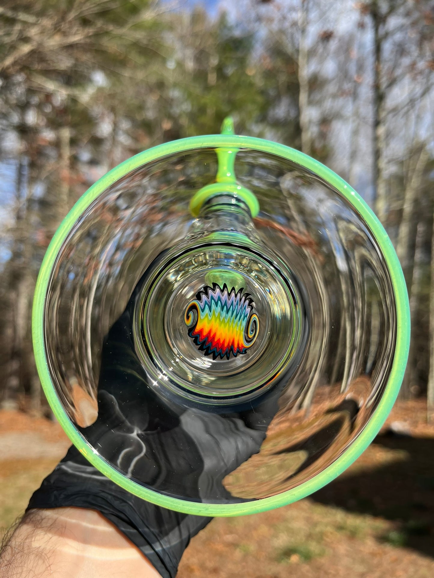 KJH Straight Tube