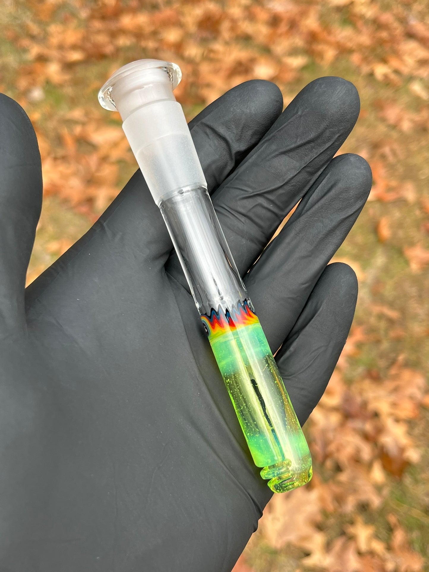 KJH Straight Tube