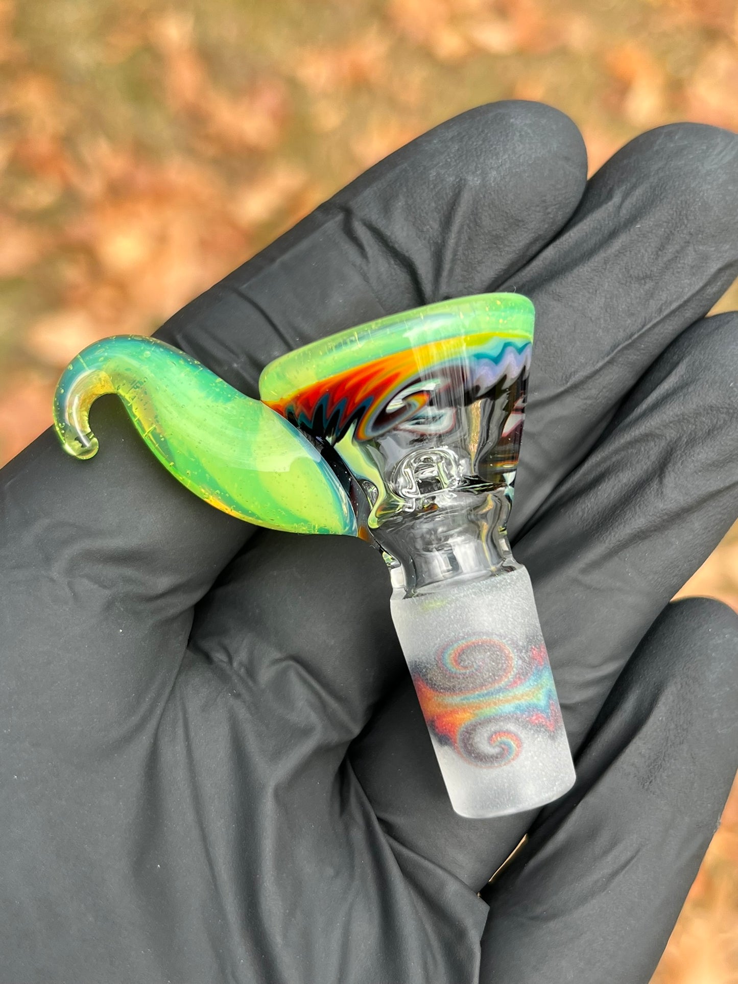KJH Straight Tube