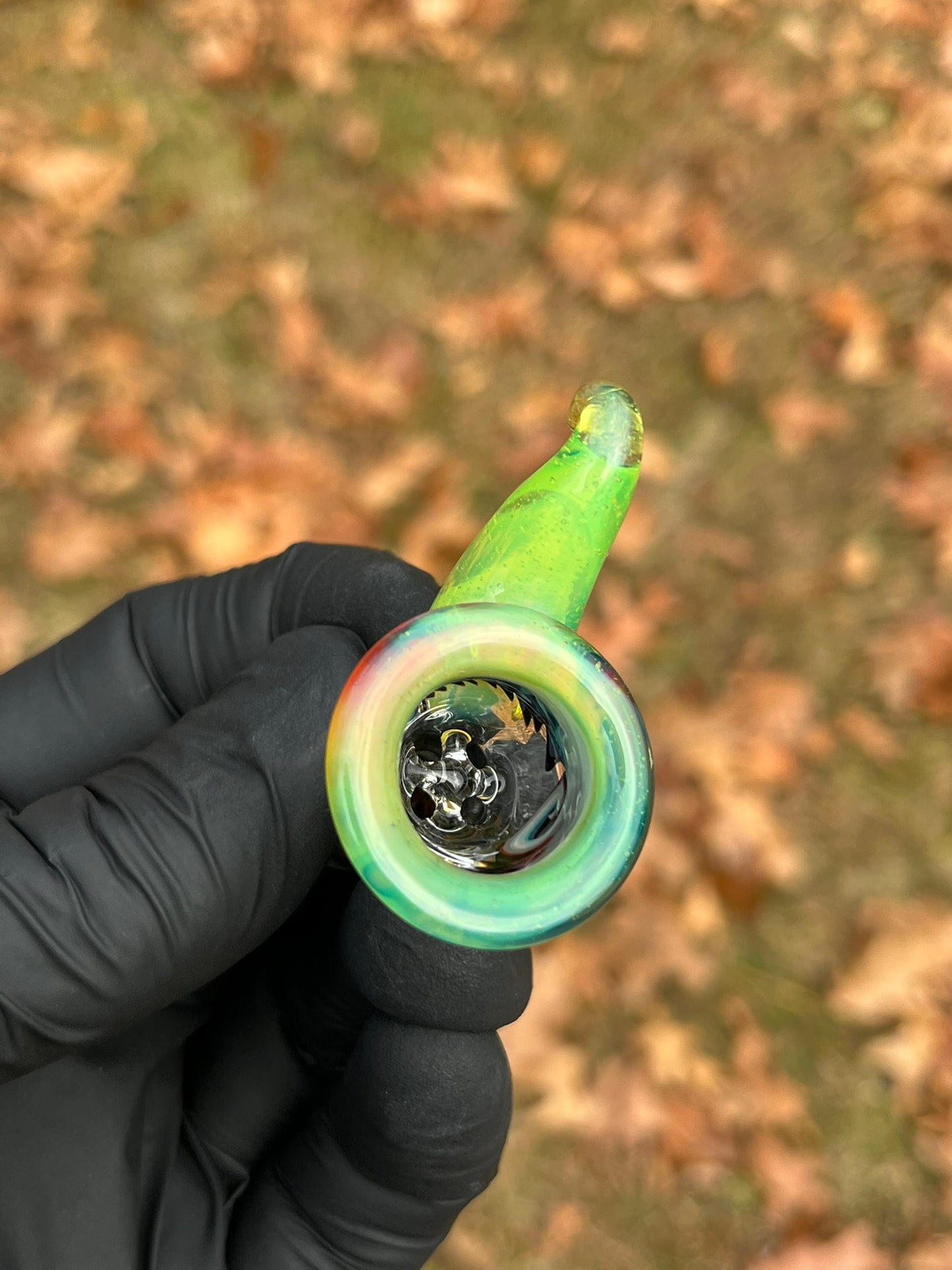 KJH Straight Tube
