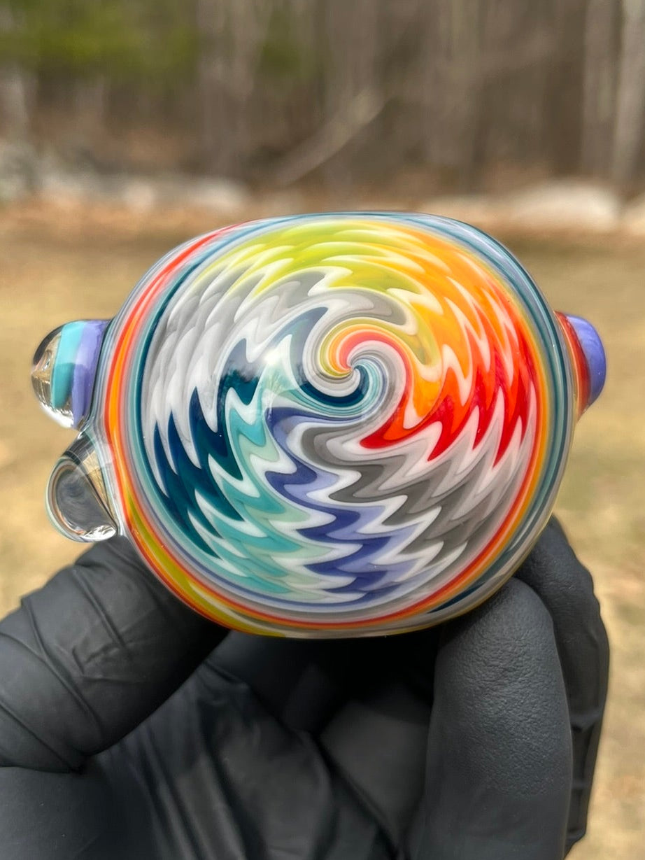 KJH Spoon Pipe