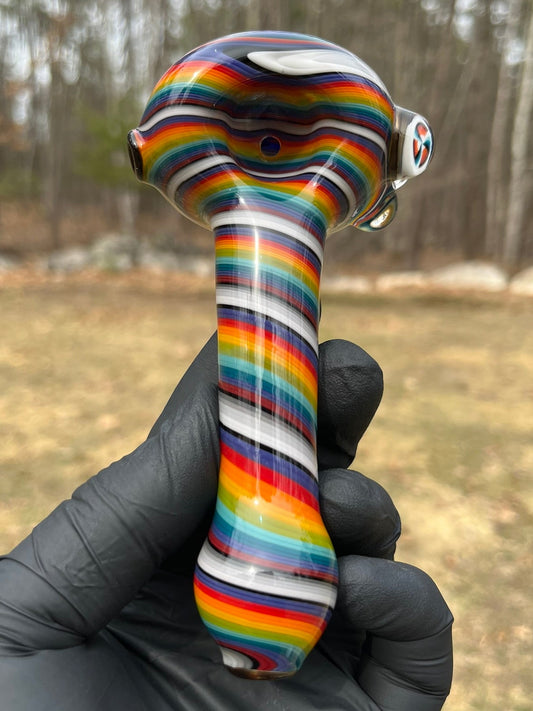 KJH Spoon Pipe