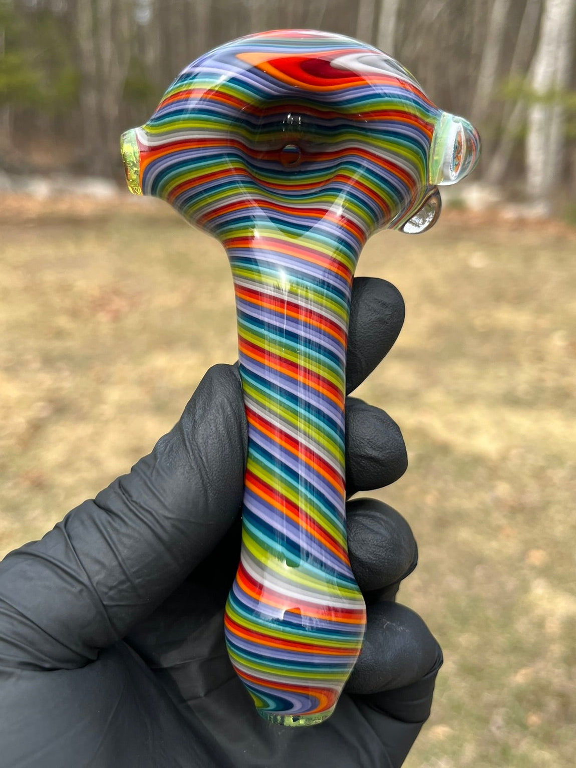 KJH Spoon Pipe