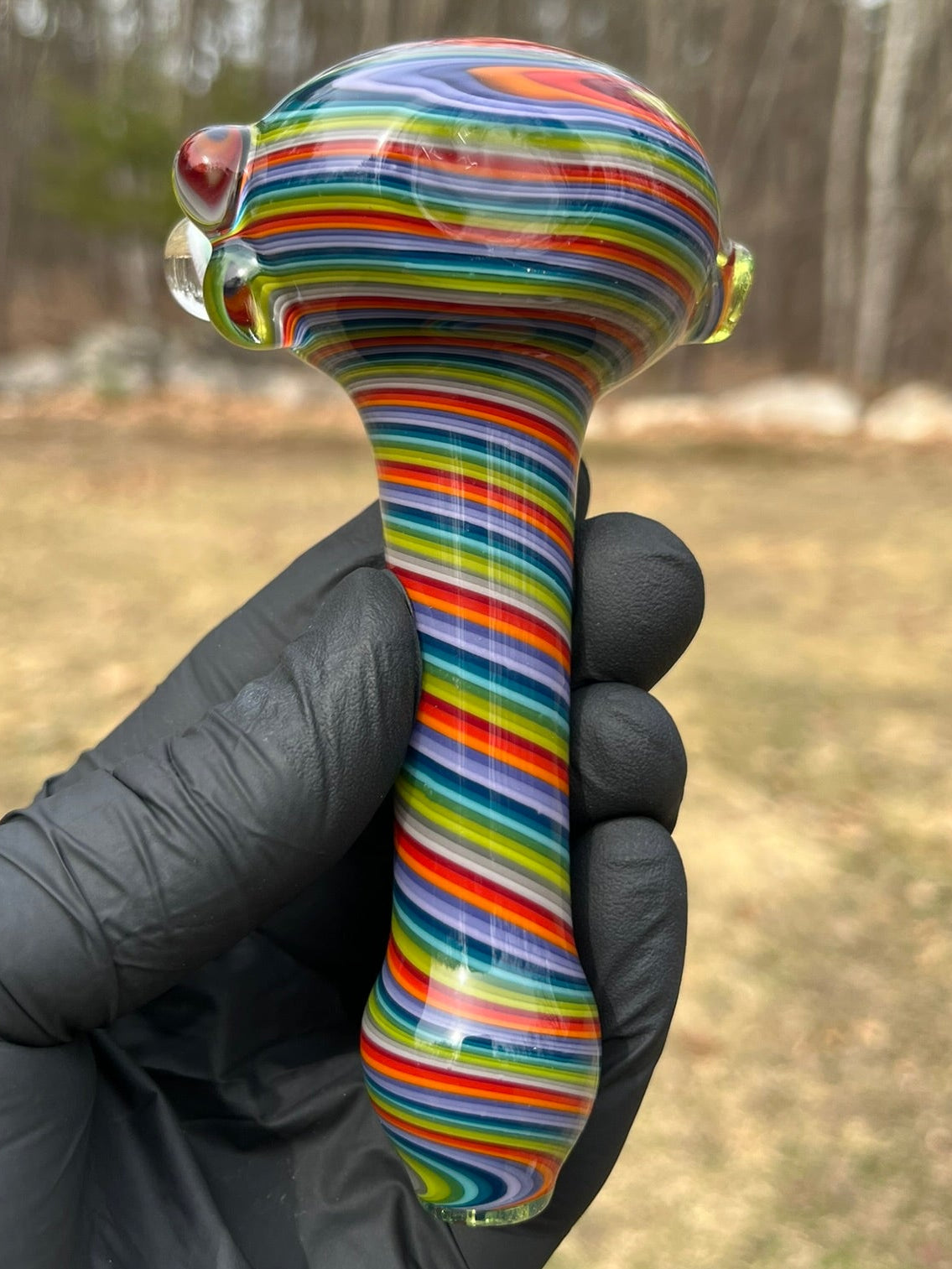 KJH Spoon Pipe