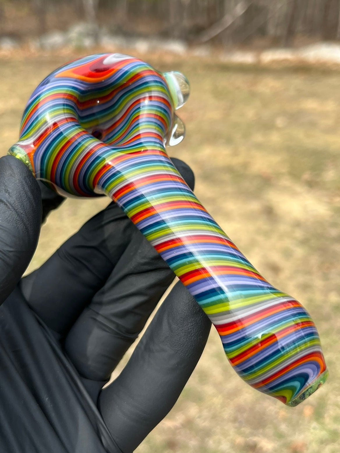 KJH Spoon Pipe