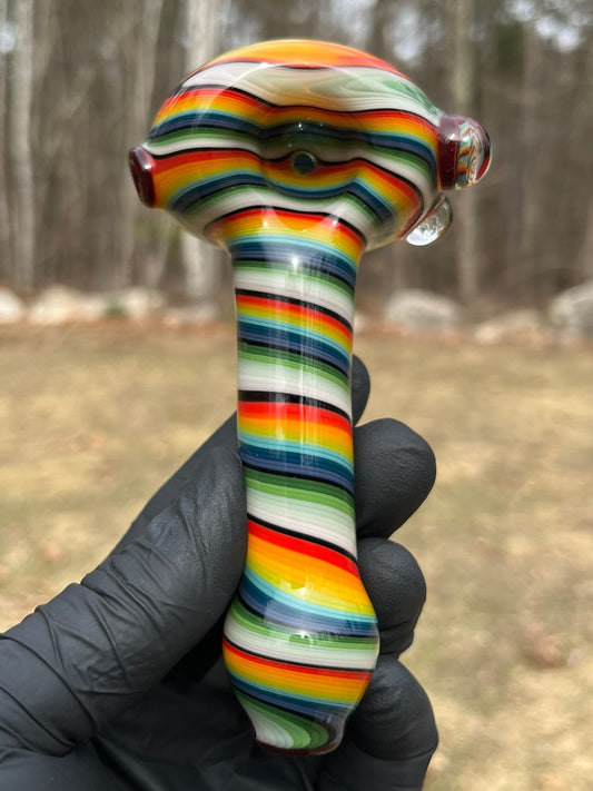 KJH Spoon Pipe