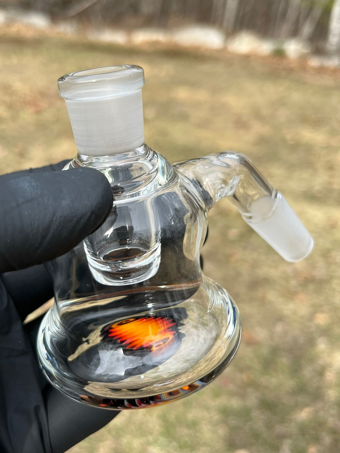 KJH Ash Catcher